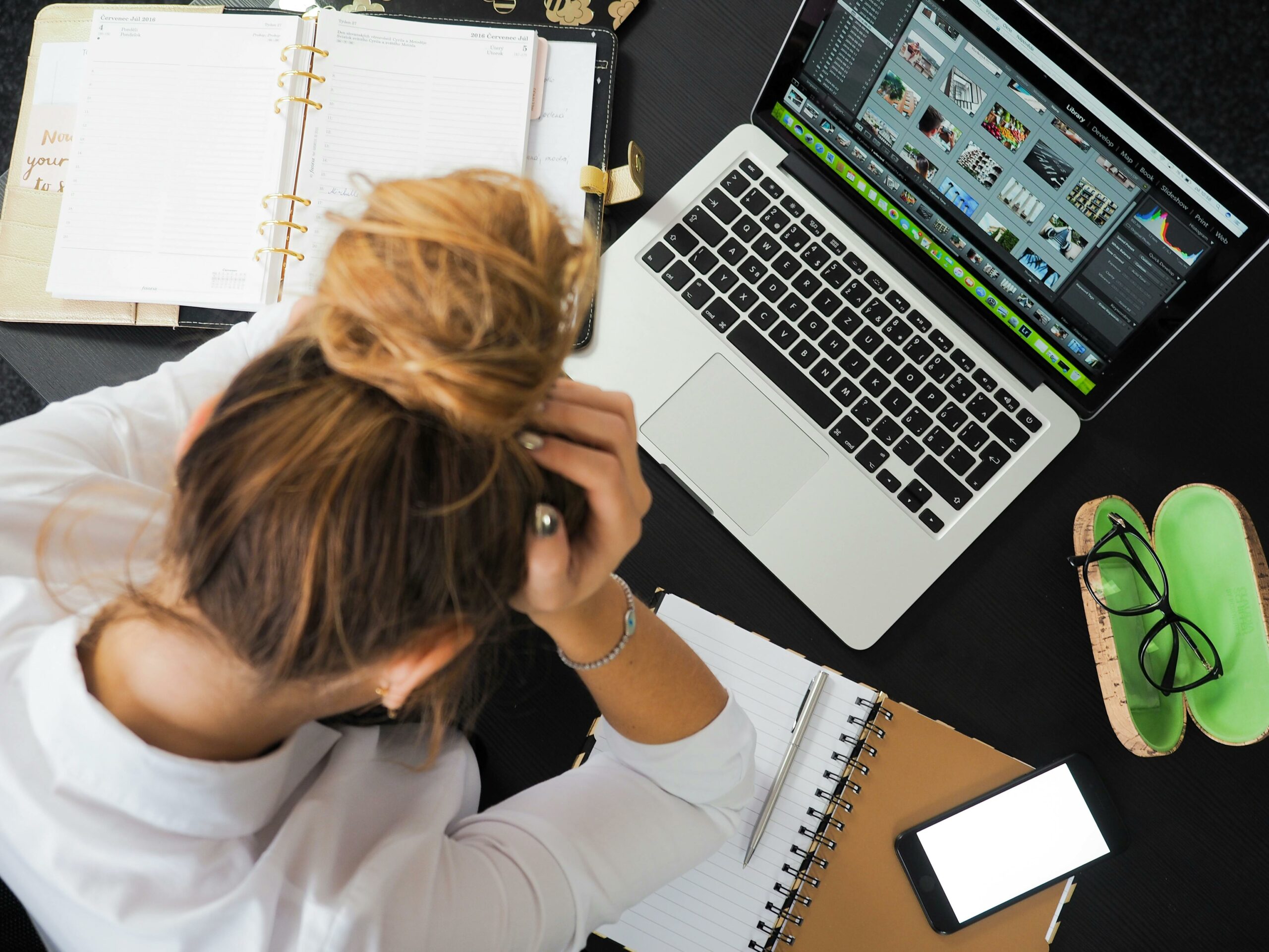 5 erreurs que font les étudiants avec ChatGPT