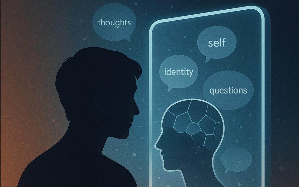 4 prompts IA d’introspection pour mieux se connaître