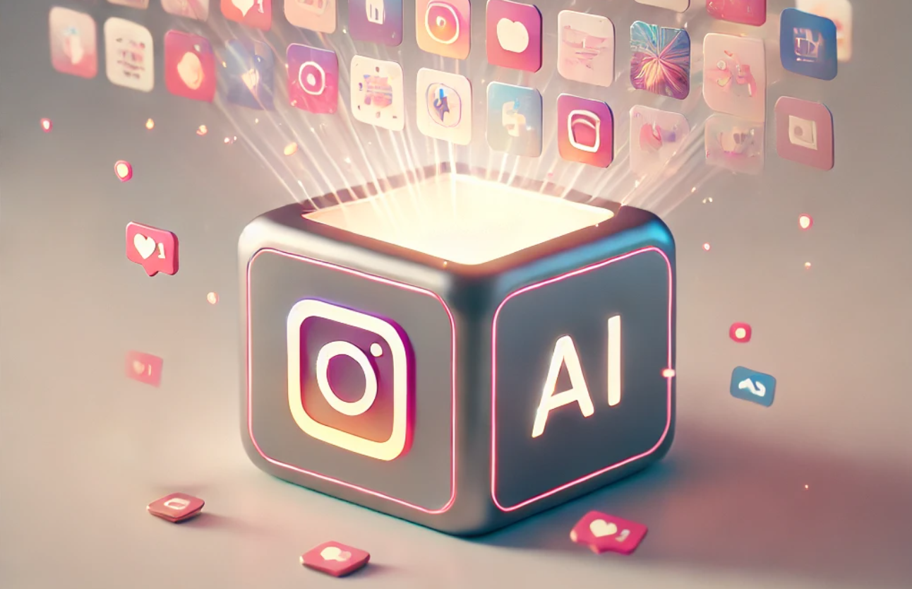 Le prompt pour générer des idées de posts Instagram grâce à l’IA