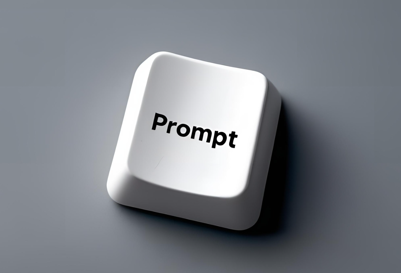 Qu’est ce qu’un prompt ?