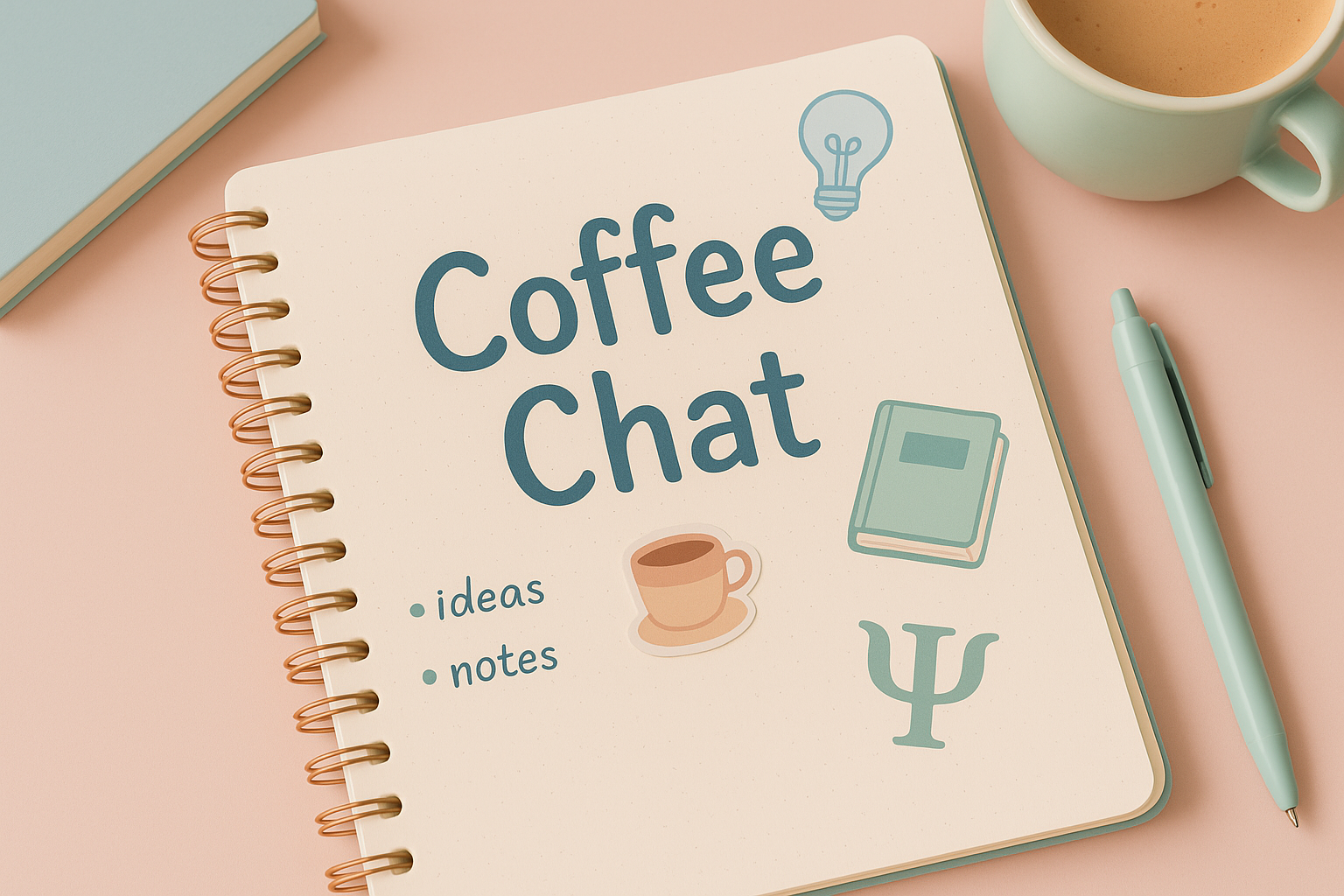 meilleurs prompts pour un cibler un professionnel pour coffee chat quand on est étudiant