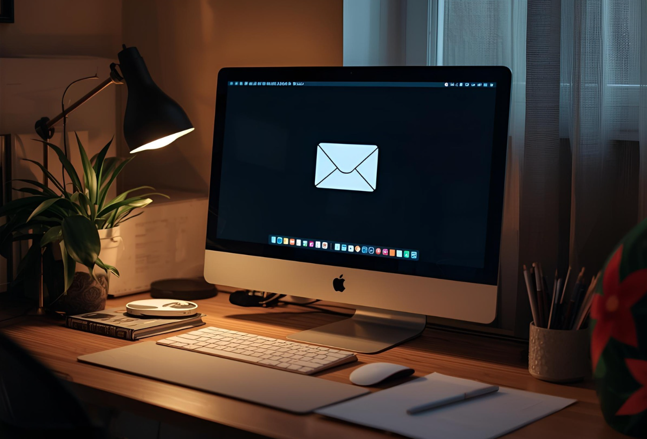 Mail professionnel : le prompt ultime pour l’écrire avec l’IA