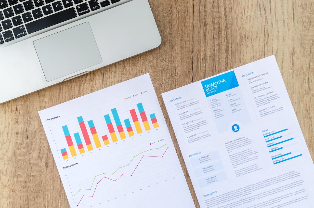Découvre comme rédiger un business plan simple avec l'intelligence artificielle prompt