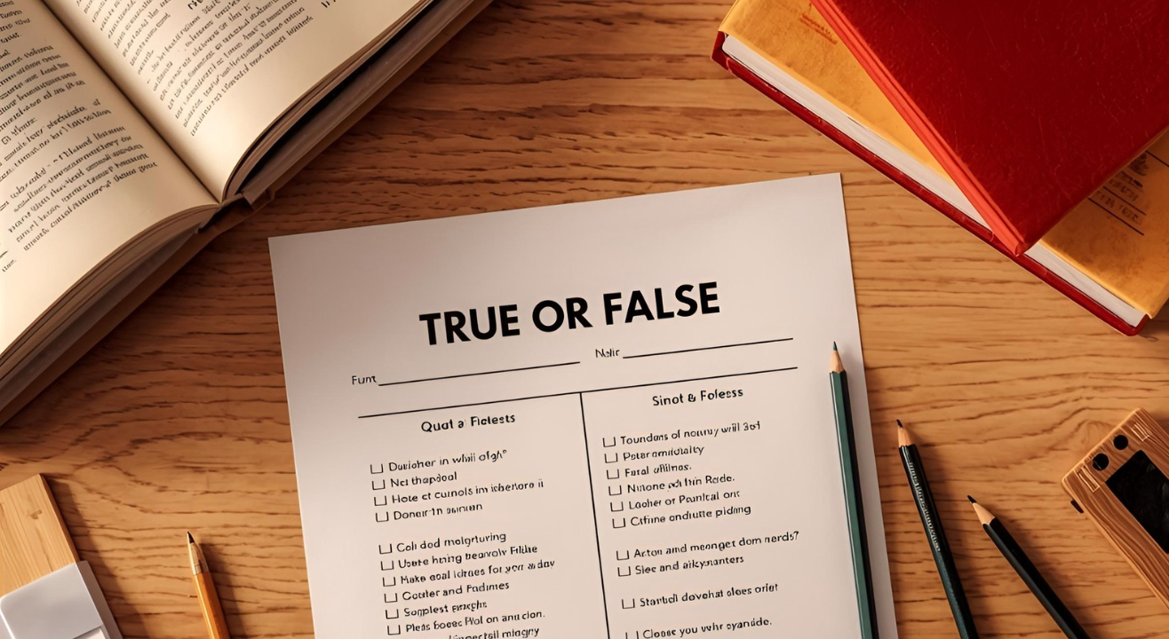 Créer un quiz de révision IA grâce à ce prompt