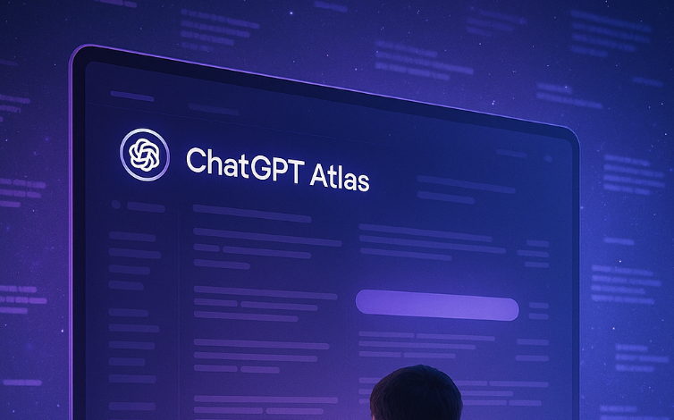 ChatGPT Atlas : tout savoir sur le navigateur IA qui change Internet