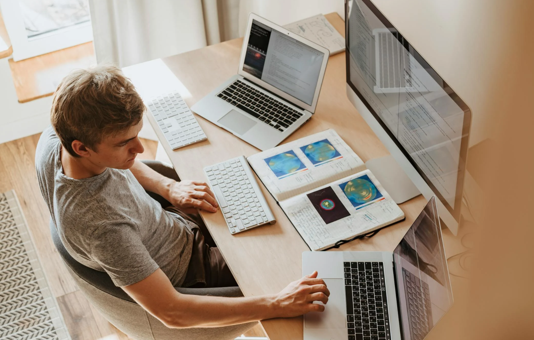 Comment l’IA change la façon dont on apprend (guide 2025)