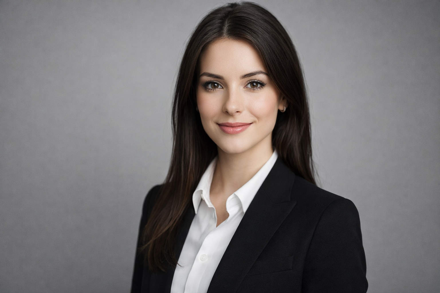 prompt intelligence artificielle photo de profil professionnelle