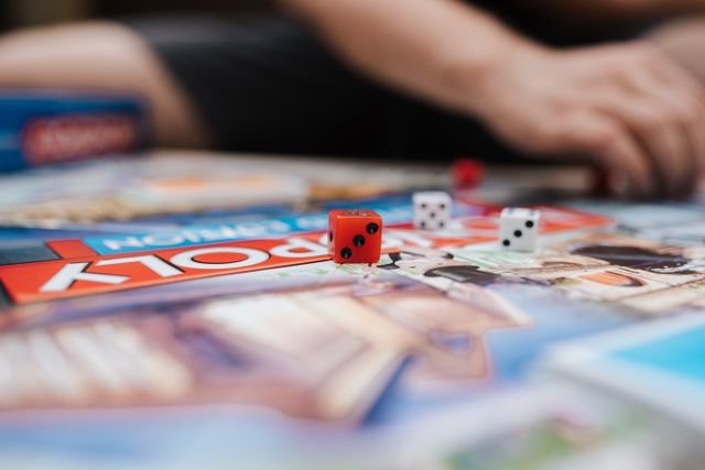 jeu avec l'intelligence artificielle