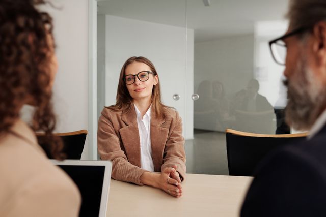 Prompt IA et recrutement Ressources Humaines